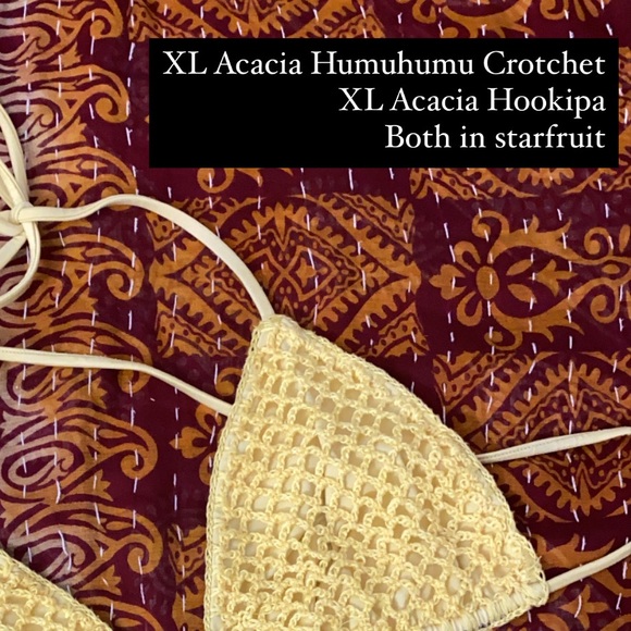 acacia - Picture 3 of 3